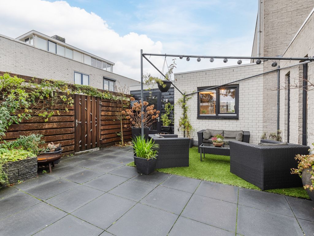 Tuinstraat 33, Bodegraven