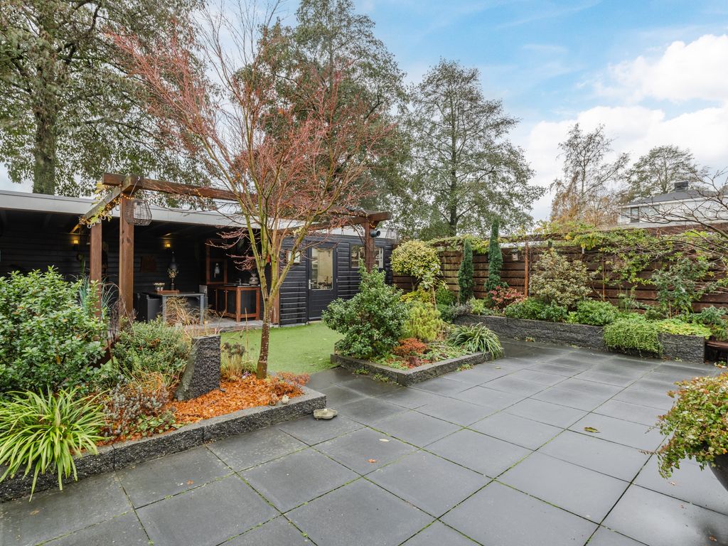 Tuinstraat 33, Bodegraven