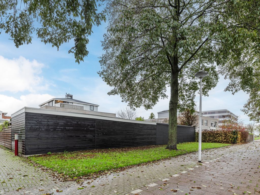 Tuinstraat 33, Bodegraven