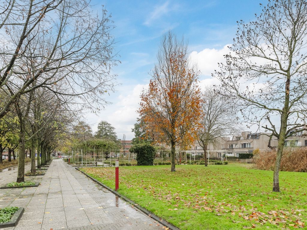 Tuinstraat 33, Bodegraven