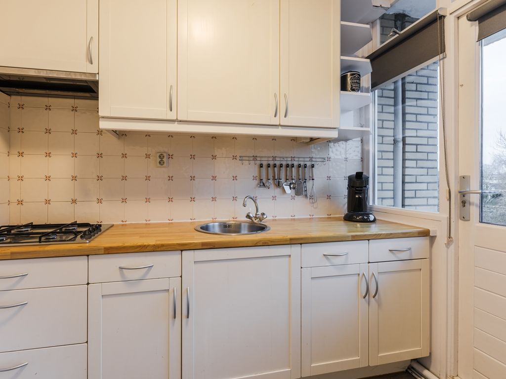 Gravenstein 72, Bodegraven