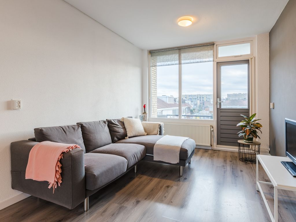 Gravenstein 72, Bodegraven