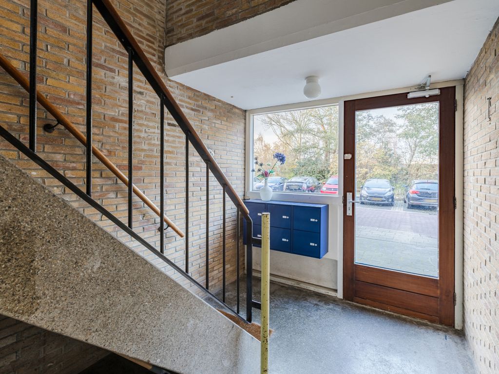 Gravenstein 72, Bodegraven