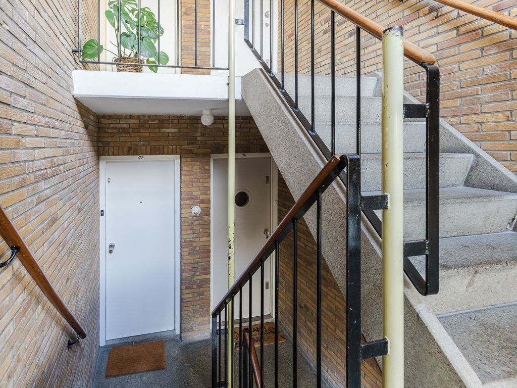 Gravenstein 72, Bodegraven