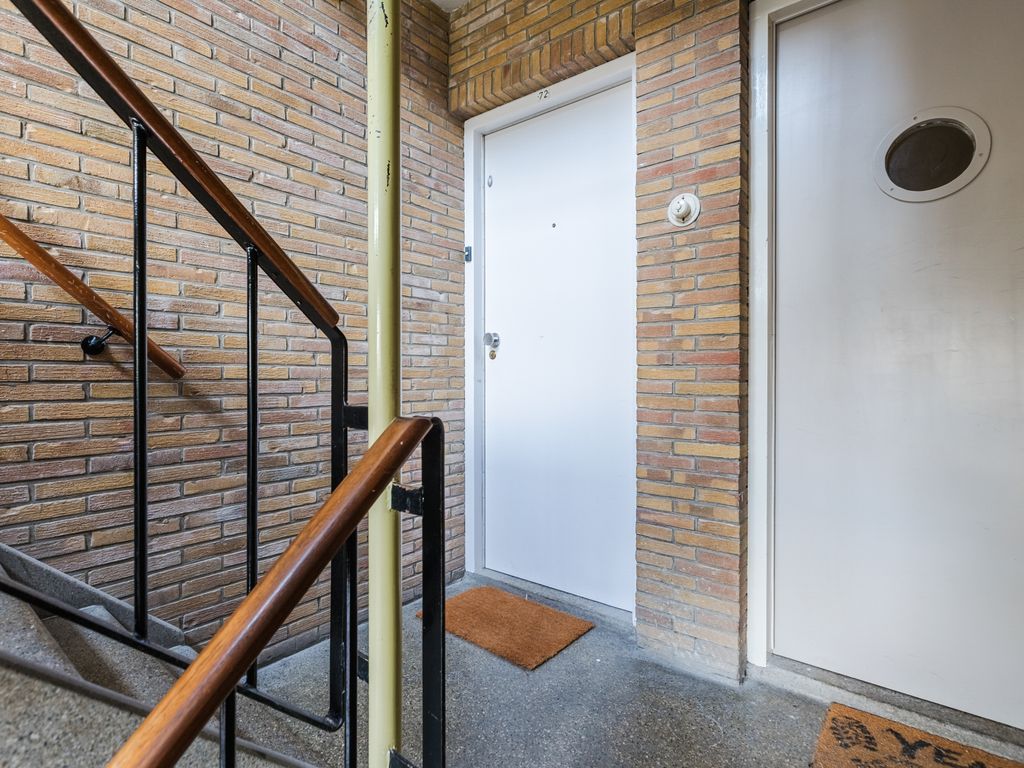 Gravenstein 72, Bodegraven