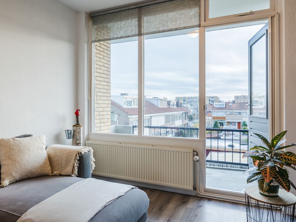 Gravenstein 72, Bodegraven