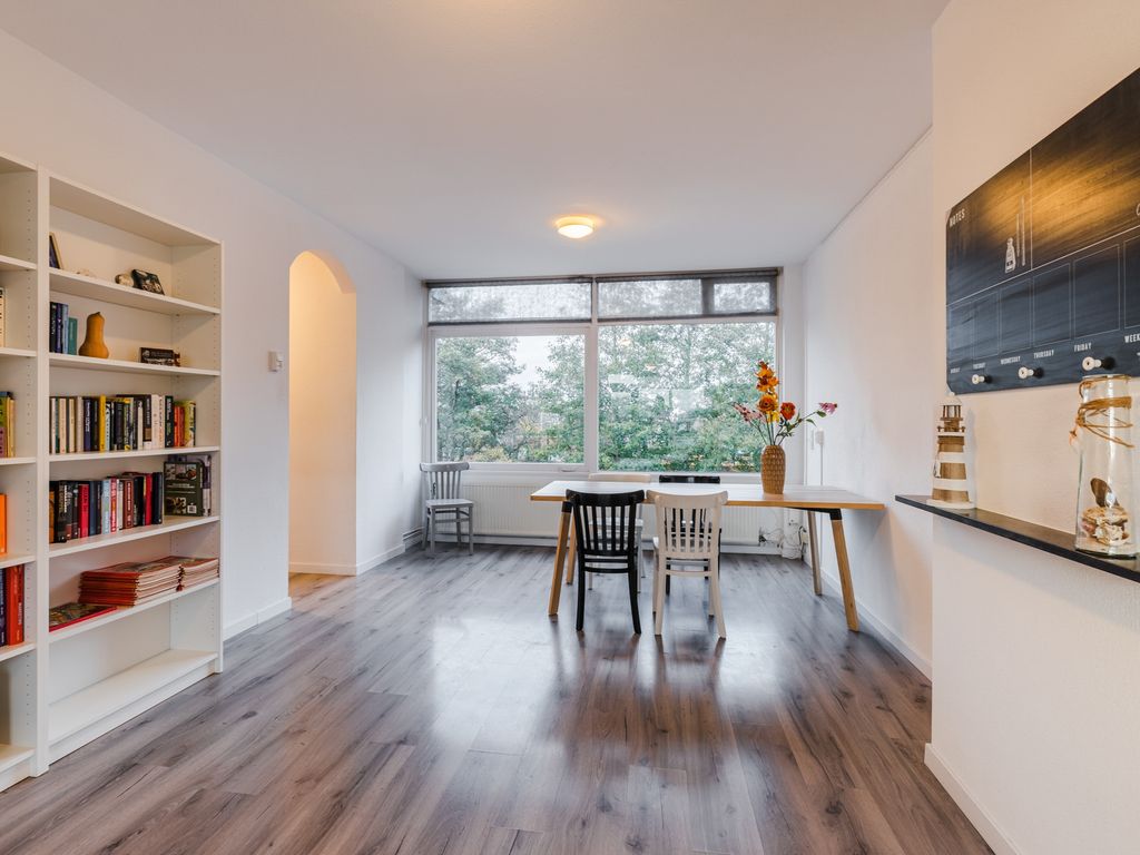 Gravenstein 72, Bodegraven