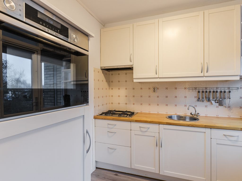 Gravenstein 72, Bodegraven