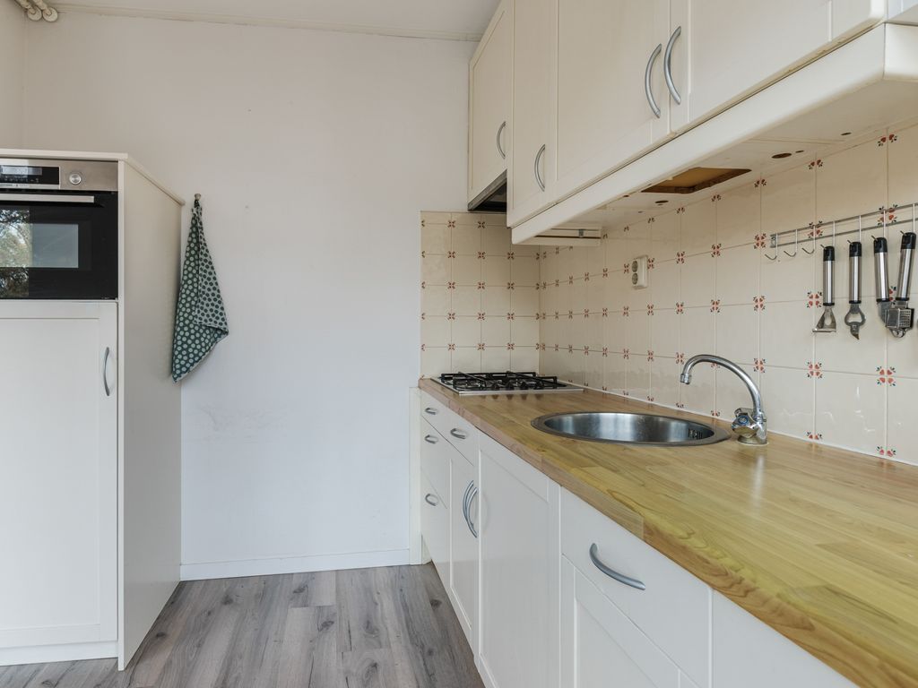 Gravenstein 72, Bodegraven