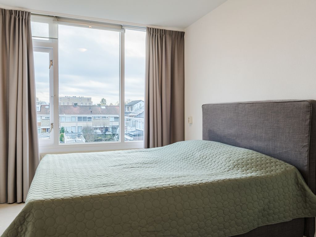 Gravenstein 72, Bodegraven