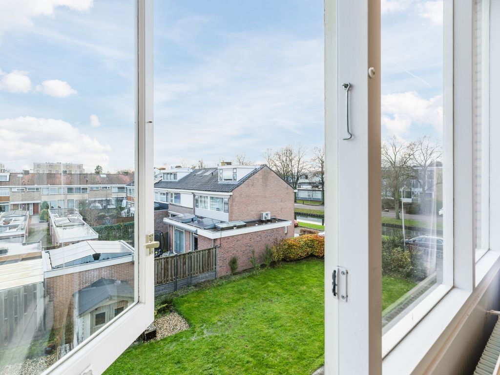 Gravenstein 72, Bodegraven