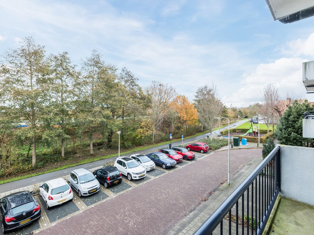 Gravenstein 72, Bodegraven