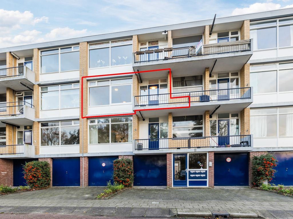 Gravenstein 72, Bodegraven