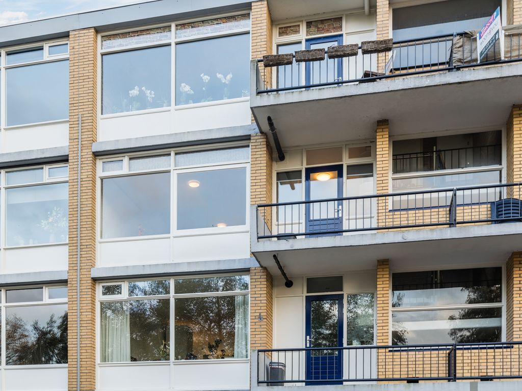 Gravenstein 72, Bodegraven