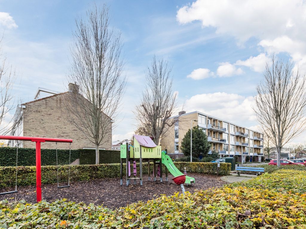 Gravenstein 72, Bodegraven