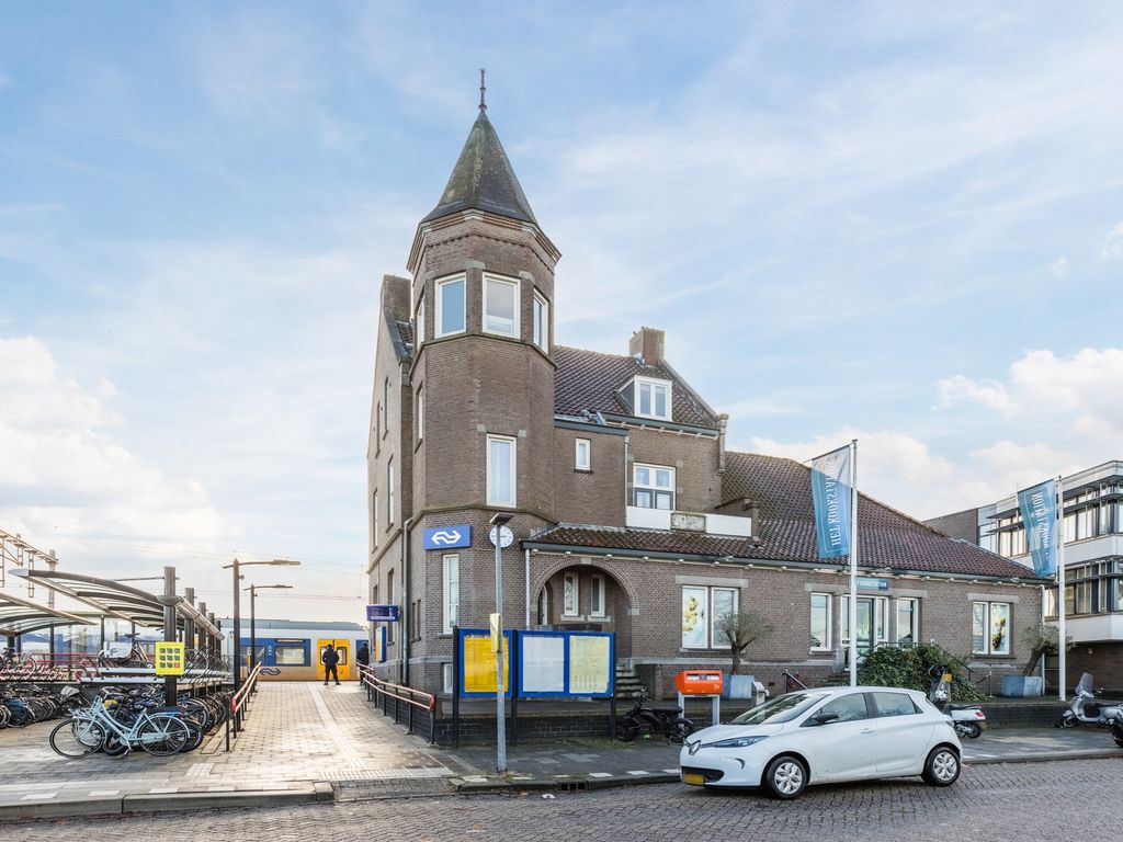 Gravenstein 72, Bodegraven