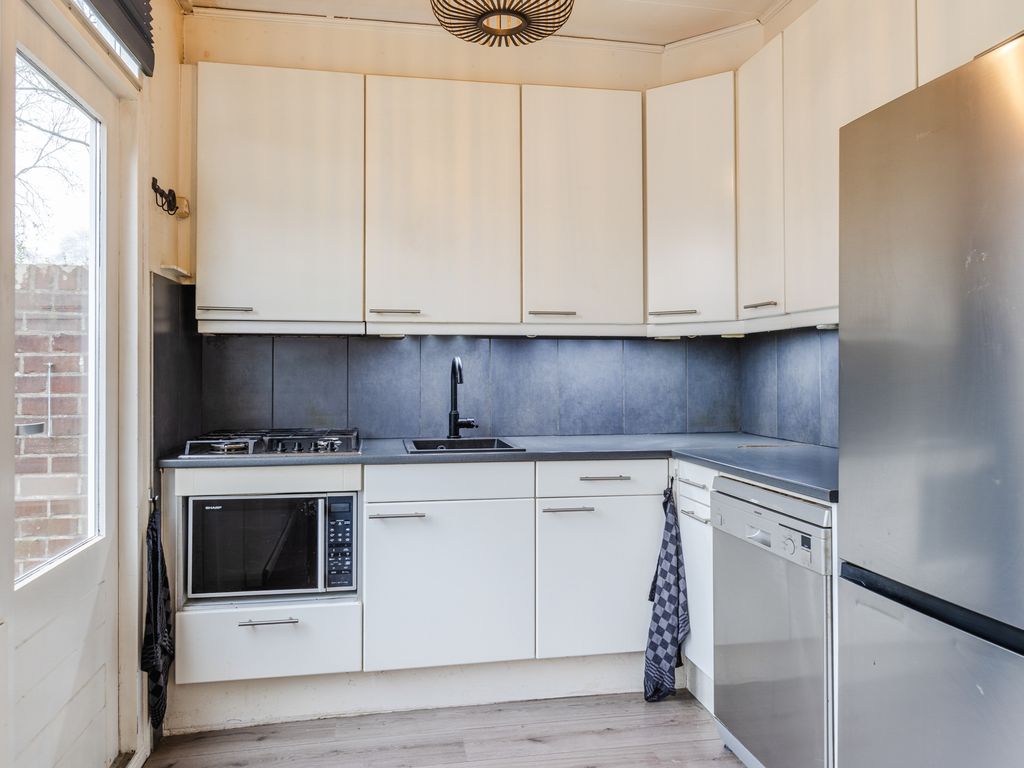 Dirk Bavolaan 36, Bodegraven