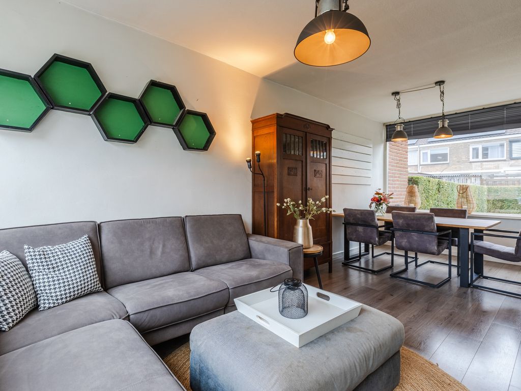 Dirk Bavolaan 36, Bodegraven