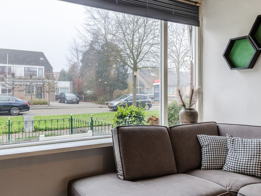 Dirk Bavolaan 36, Bodegraven