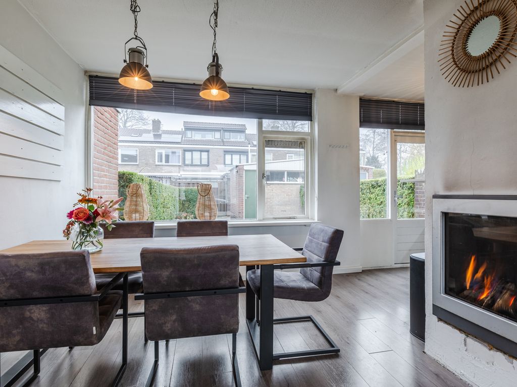 Dirk Bavolaan 36, Bodegraven