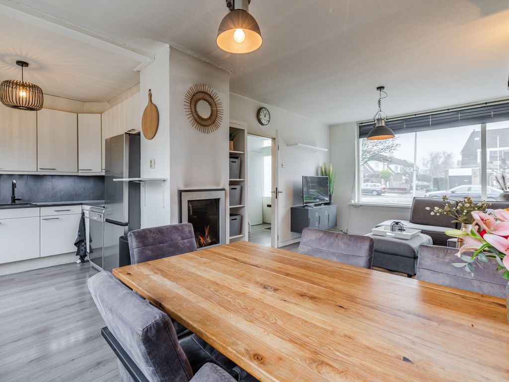 Dirk Bavolaan 36, Bodegraven