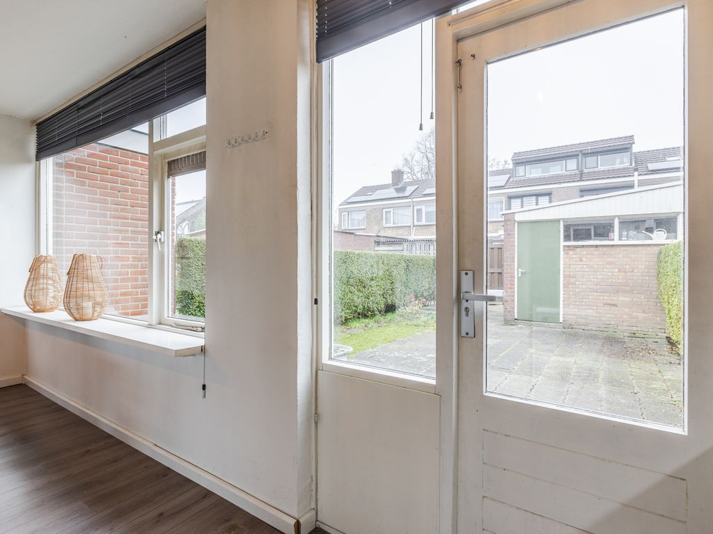 Dirk Bavolaan 36, Bodegraven