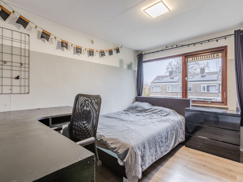 Dirk Bavolaan 36, Bodegraven