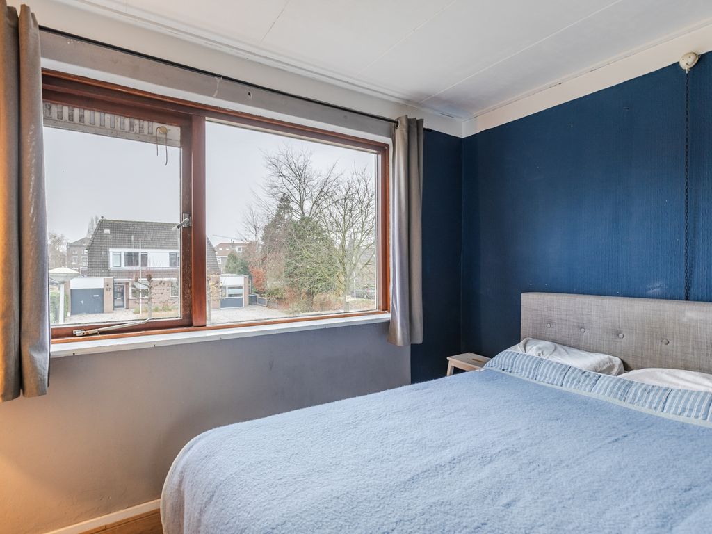 Dirk Bavolaan 36, Bodegraven