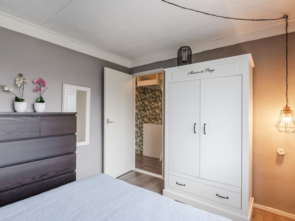 Dirk Bavolaan 36, Bodegraven