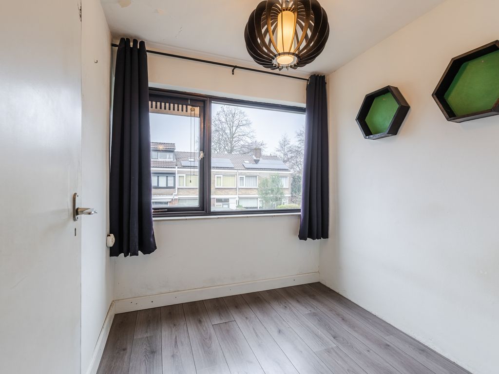 Dirk Bavolaan 36, Bodegraven