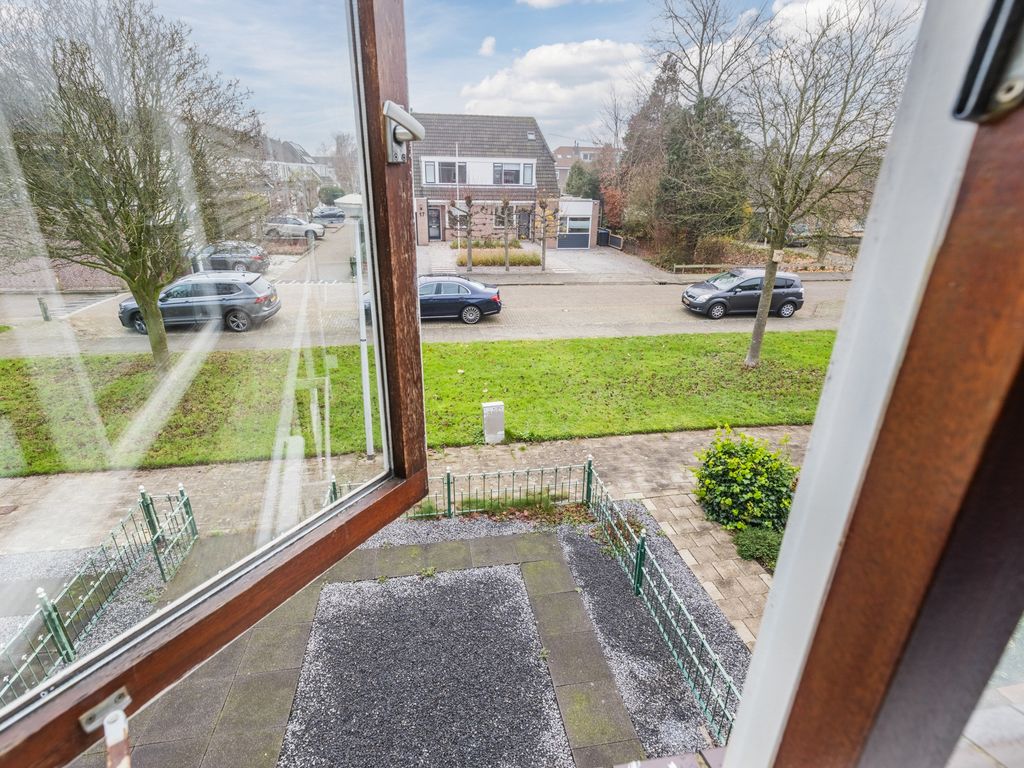 Dirk Bavolaan 36, Bodegraven