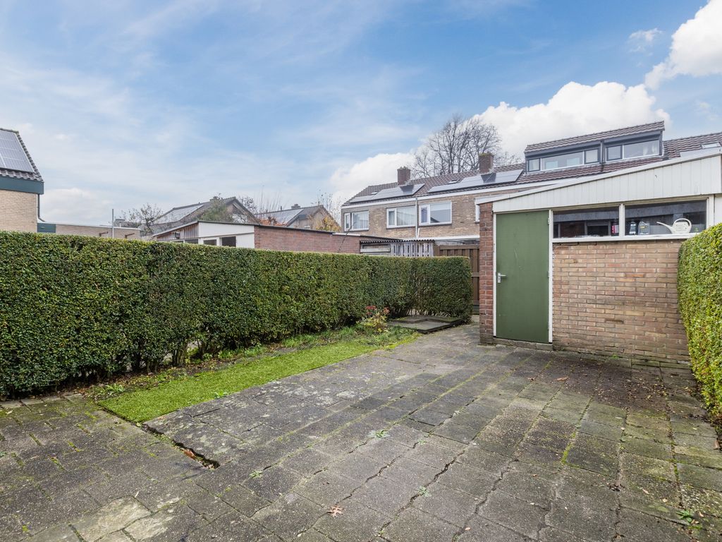 Dirk Bavolaan 36, Bodegraven