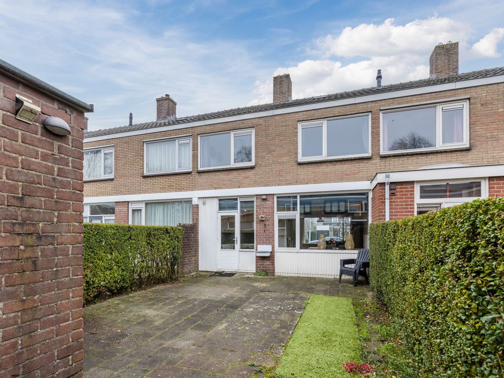 Dirk Bavolaan 36, Bodegraven