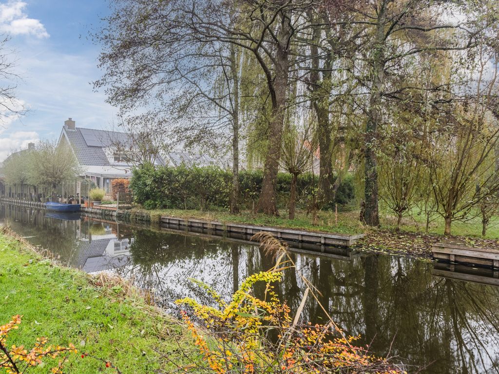 Dirk Bavolaan 36, Bodegraven