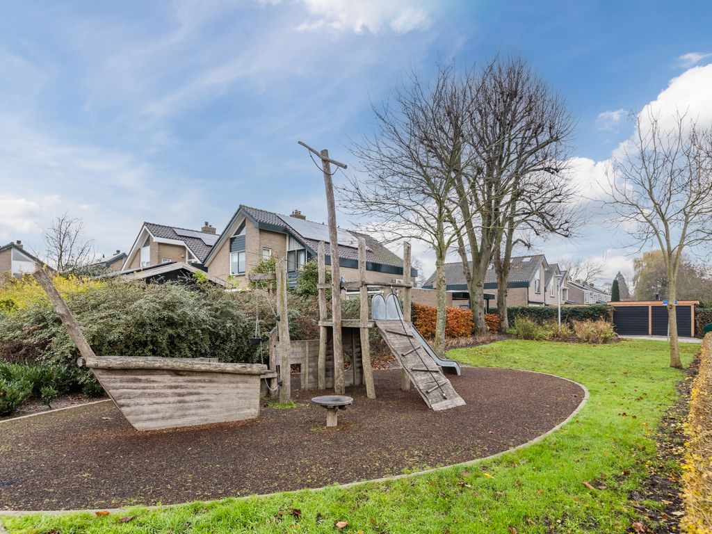 Dirk Bavolaan 36, Bodegraven