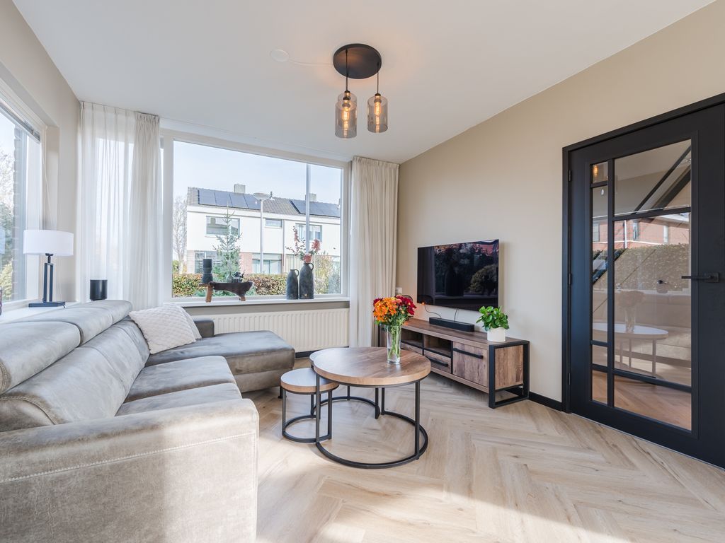 Stadhouderslaan 1, Bodegraven