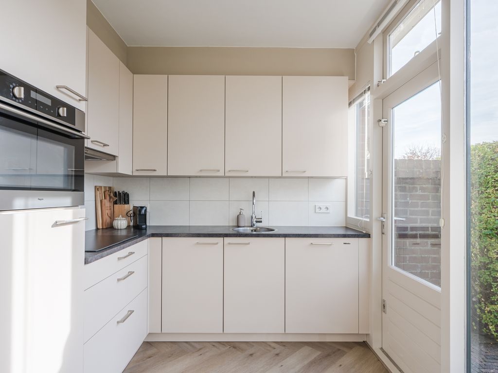 Stadhouderslaan 1, Bodegraven