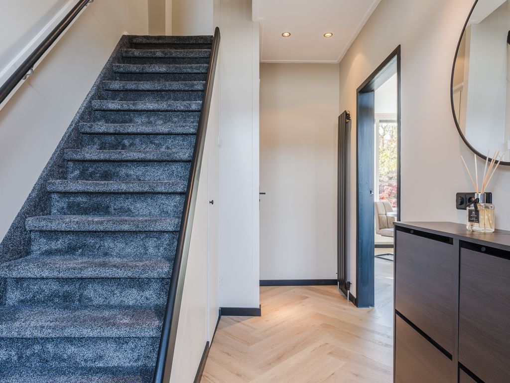 Stadhouderslaan 1, Bodegraven