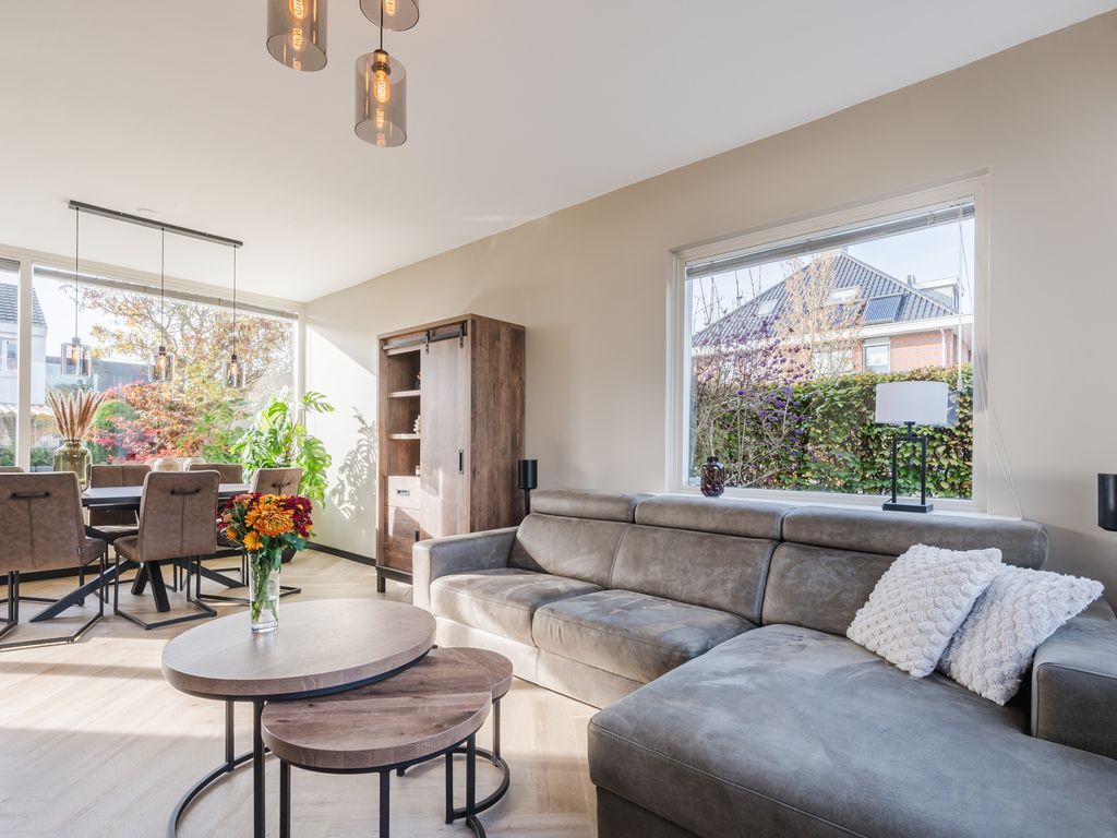 Stadhouderslaan 1, Bodegraven