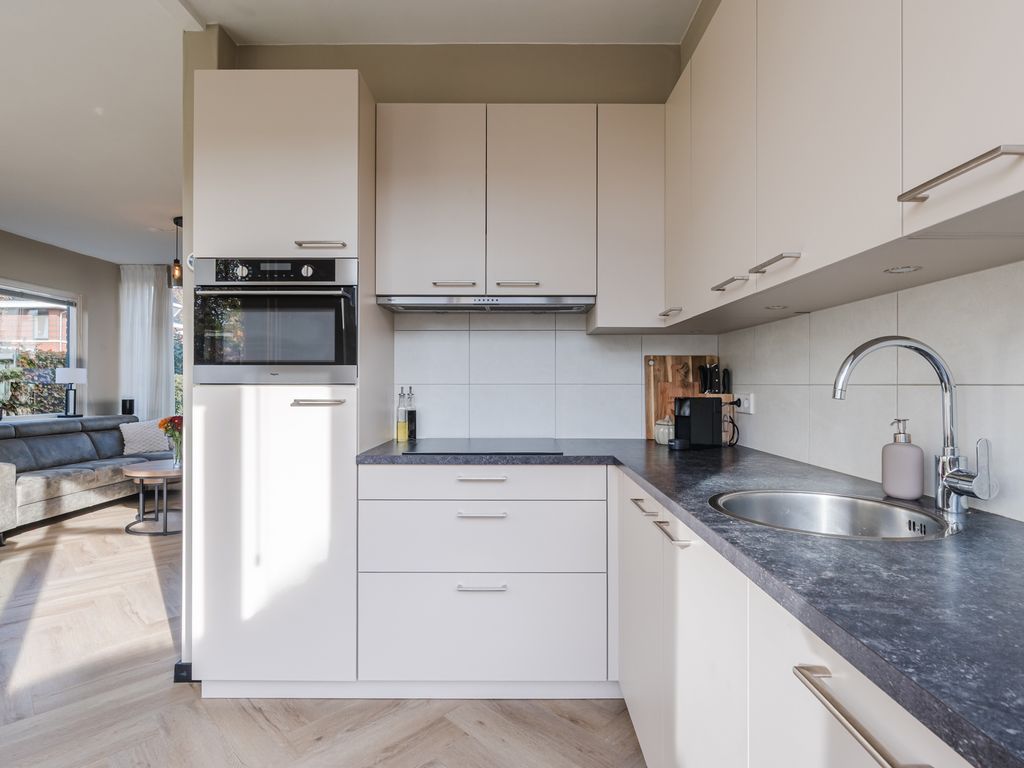 Stadhouderslaan 1, Bodegraven