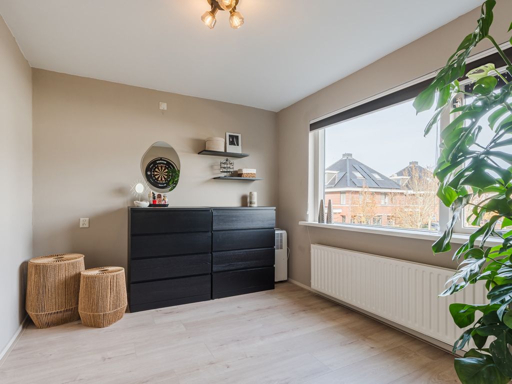 Stadhouderslaan 1, Bodegraven