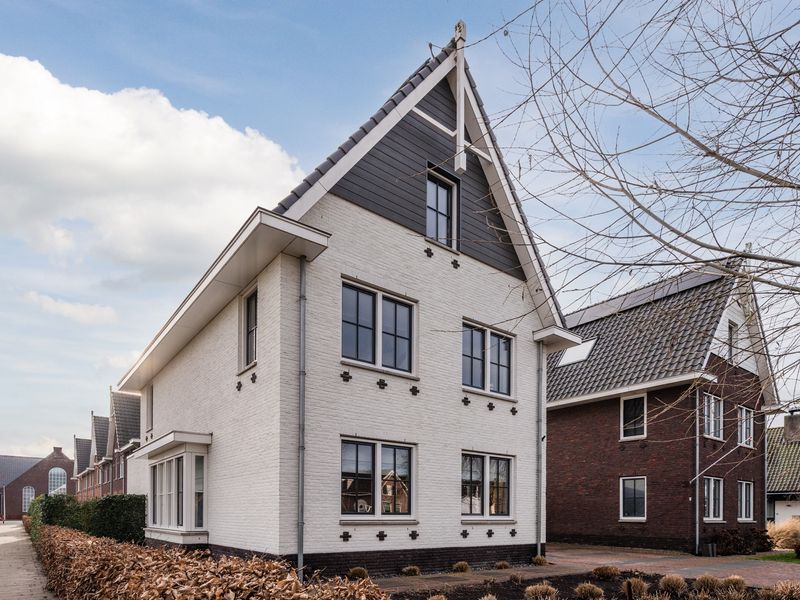 De Groendijck 18a, Driebruggen