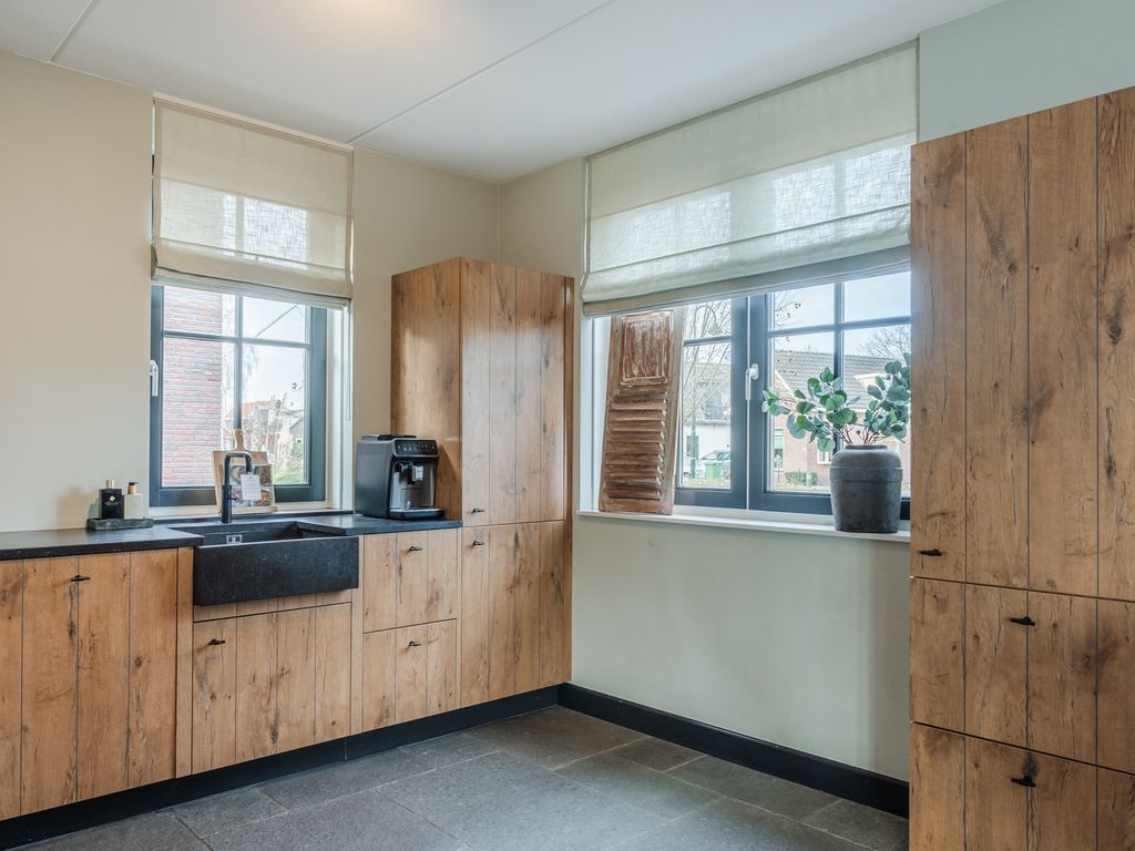 De Groendijck 18a, Driebruggen