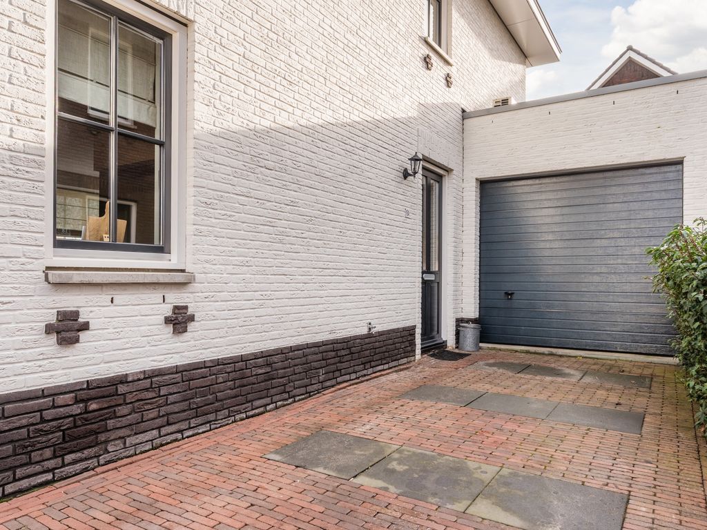 De Groendijck 18a, Driebruggen