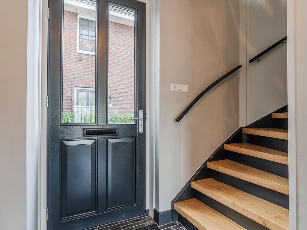 De Groendijck 18a, Driebruggen