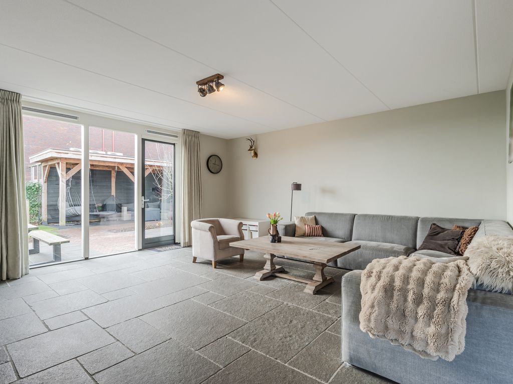 De Groendijck 18a, Driebruggen