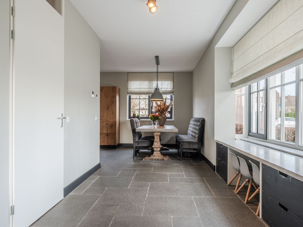 De Groendijck 18a, Driebruggen