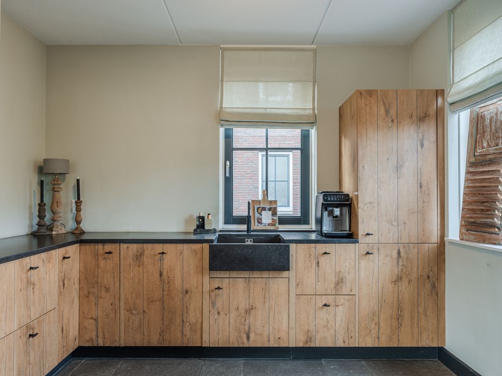 De Groendijck 18a, Driebruggen