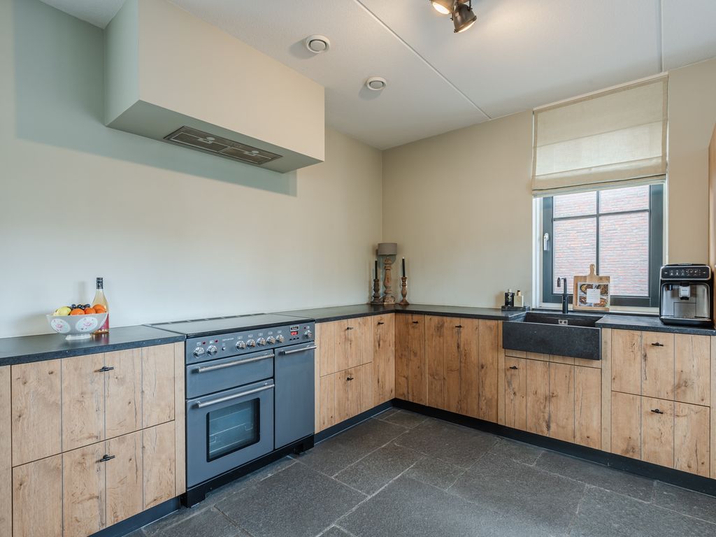 De Groendijck 18a, Driebruggen