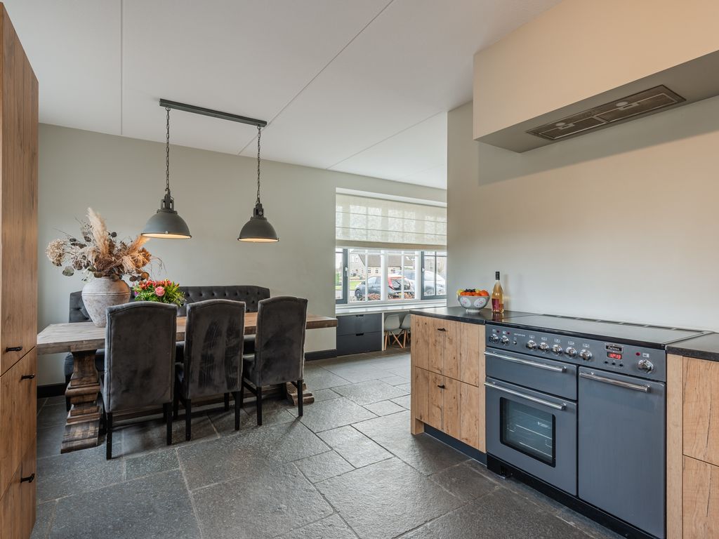 De Groendijck 18a, Driebruggen